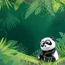 Bookmark, Second Choice – Surprise Animal